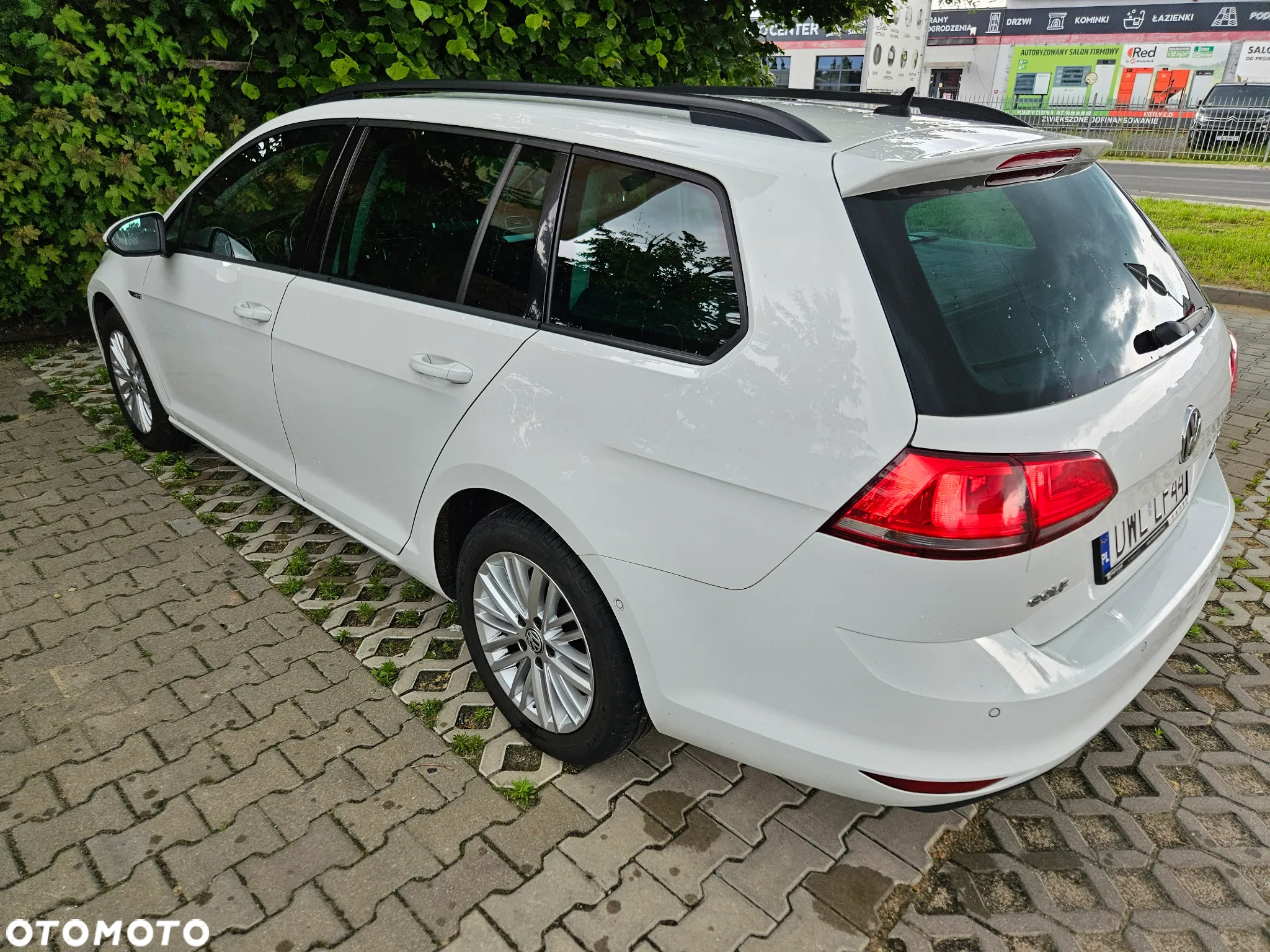 Volkswagen Golf - 4