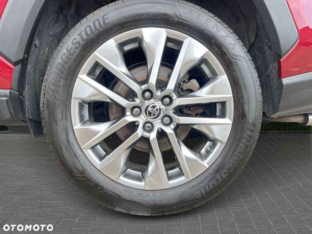 Toyota RAV4 - 21