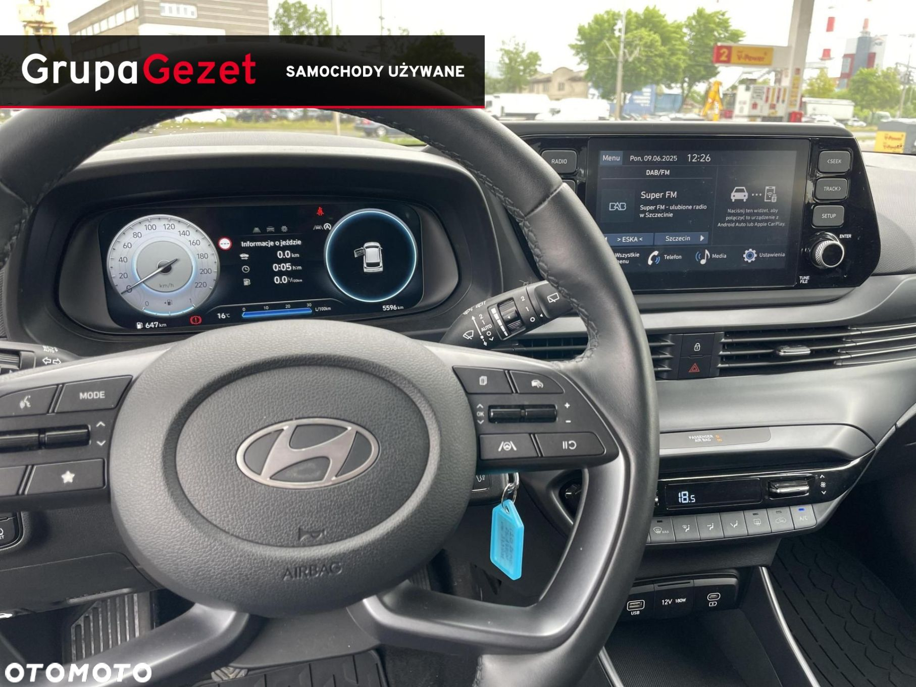 Hyundai i20 - 11
