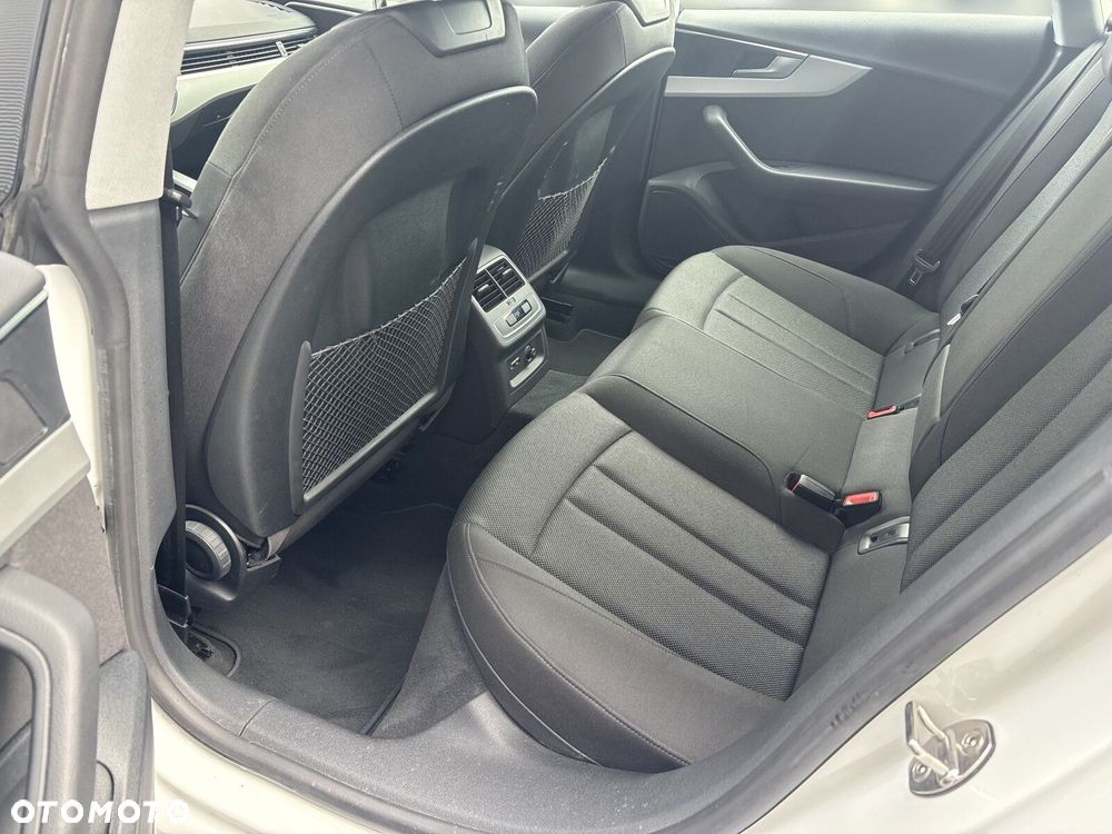 Audi A5 Sportback - 23