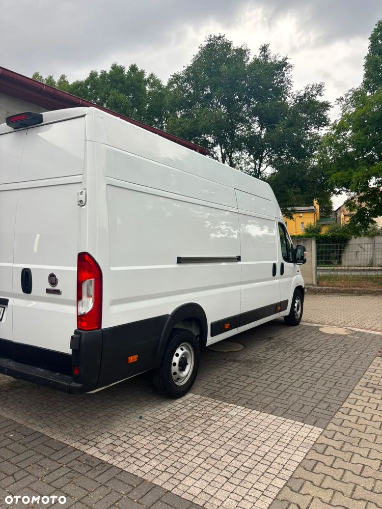 Fiat Ducato MJ L4 - 5