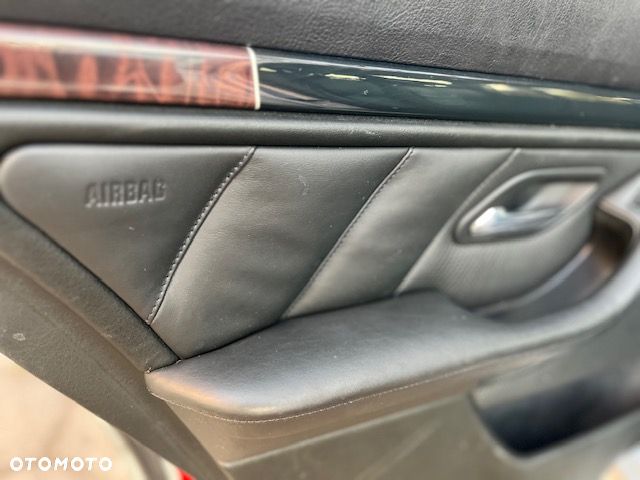 BMW Seria 5 - 19