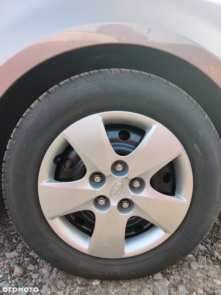 Kia Ceed 1.6 Comfort - 3