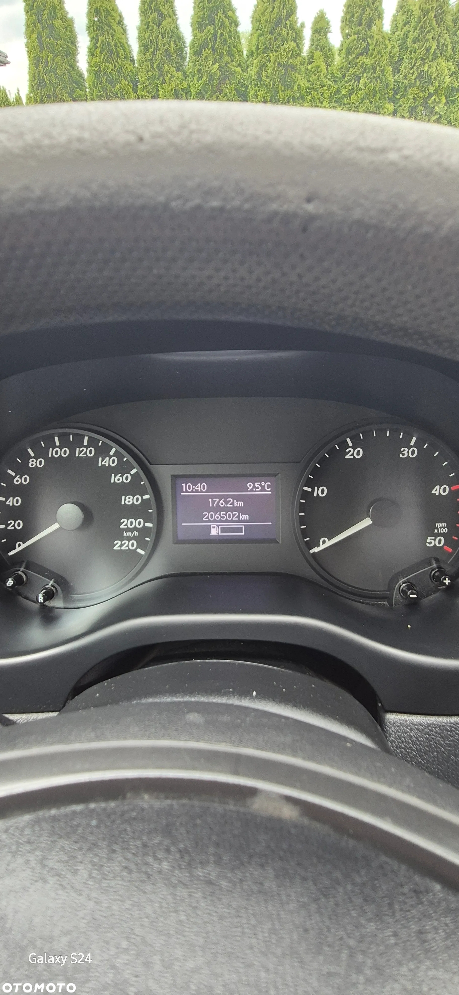 Mercedes-Benz Vito - 23