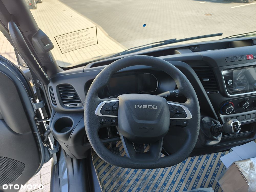 Iveco Daily 50C16H3.0Z - 9