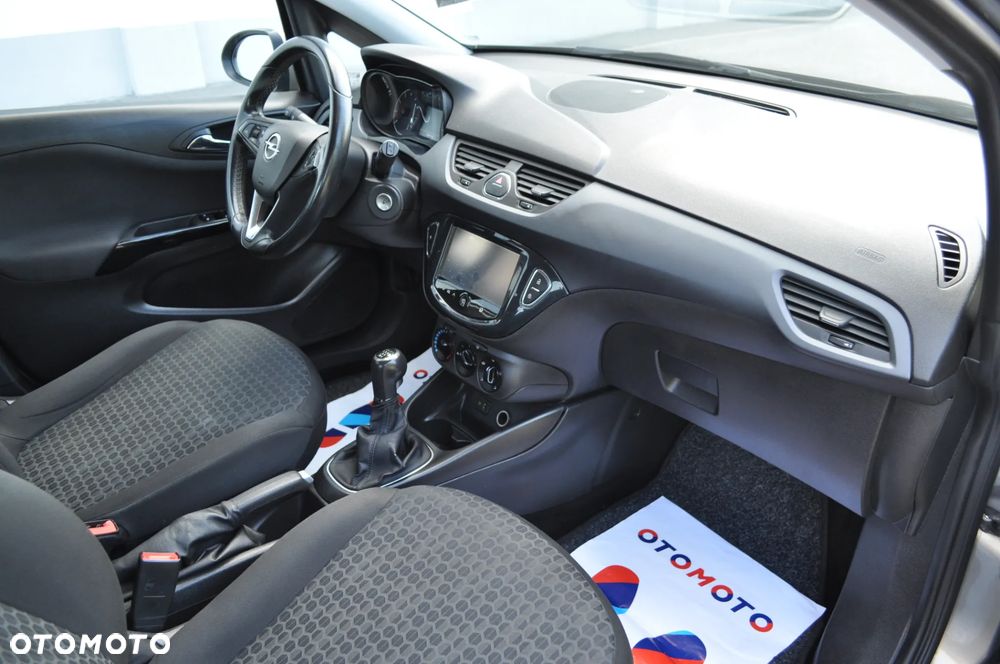 Opel Corsa 1.4 16V Selection 110 Jahre - 15