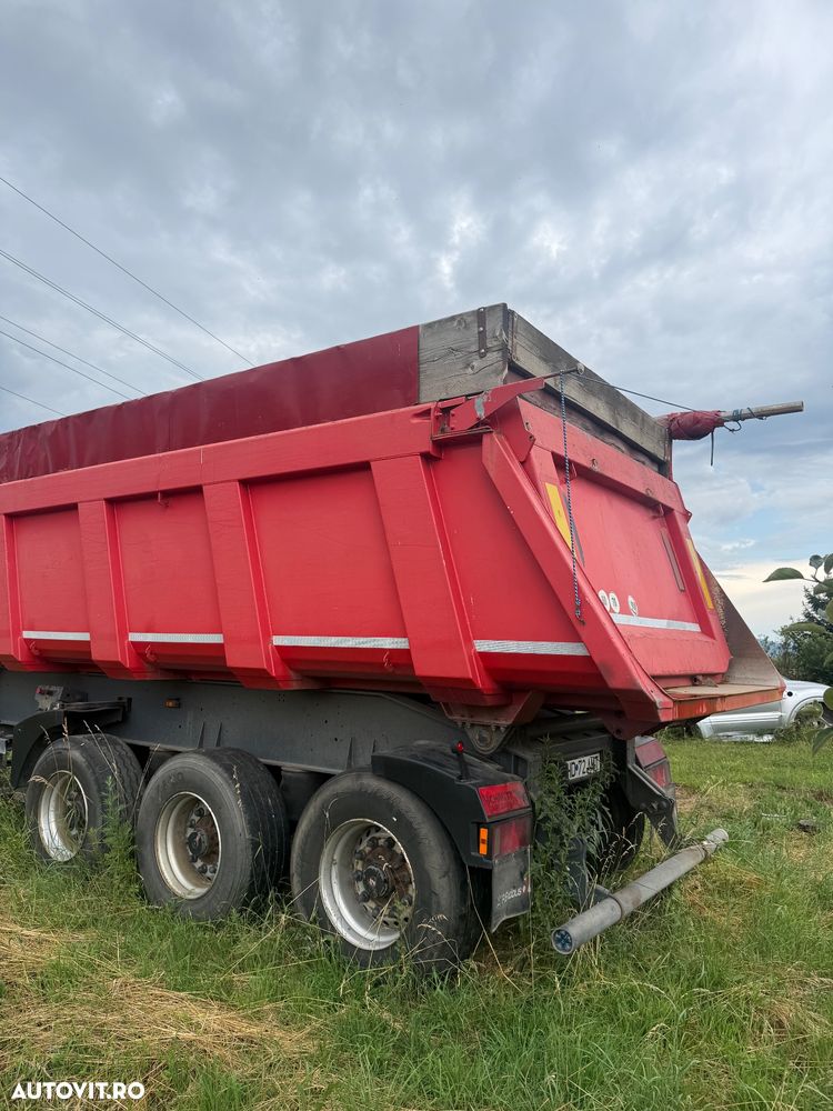 Schmitz Cargobull SKI24 - 5