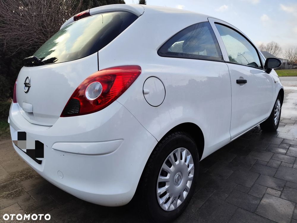 Opel Corsa 1.2 16V (ecoFLEX) Selection - 3