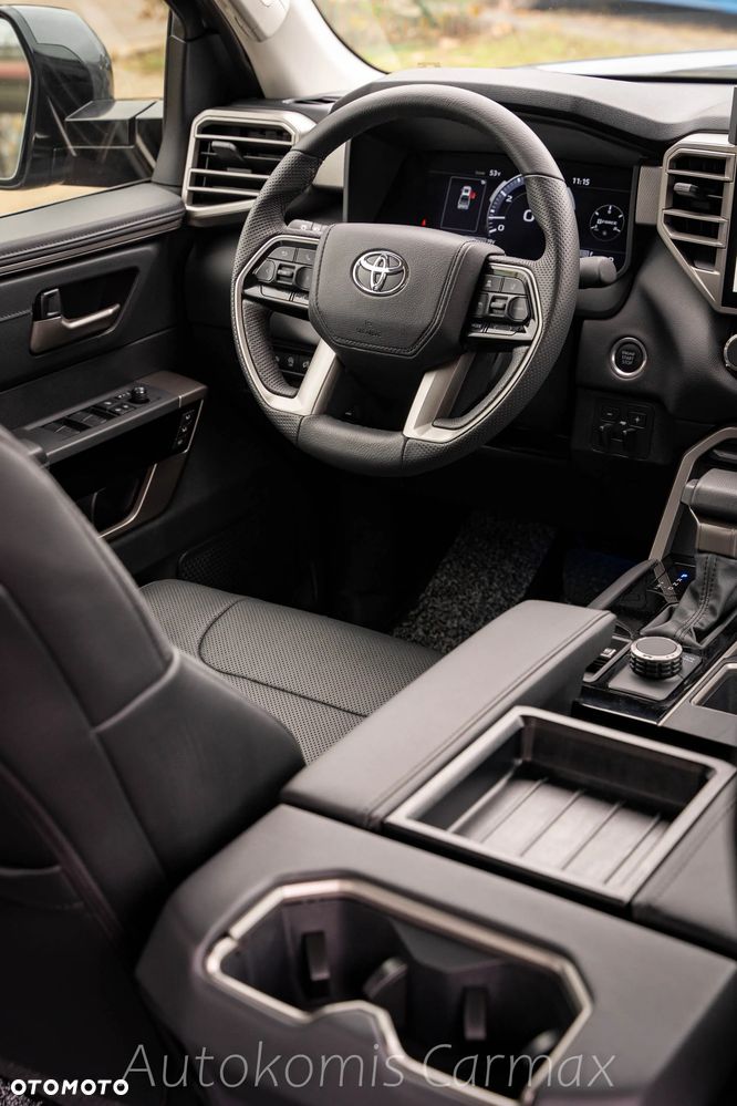 Toyota Tundra - 30