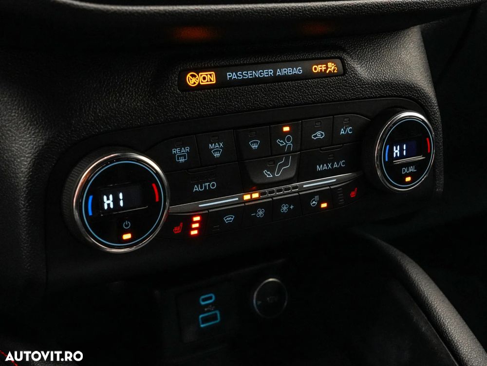 Ford Kuga 2.0 EcoBlue A8 AWD ST Line - 20