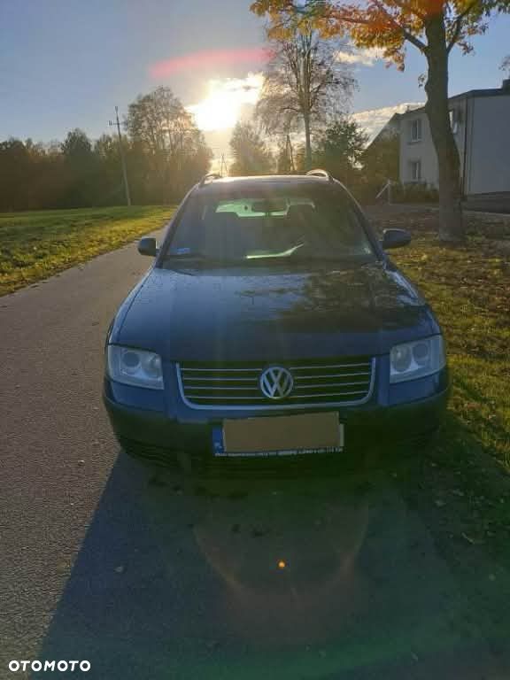 Volkswagen Passat - 6