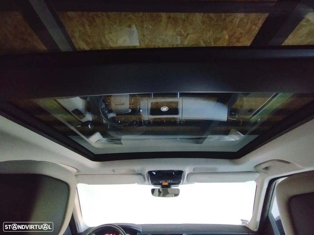 Land Rover Range Rover Sport - 22