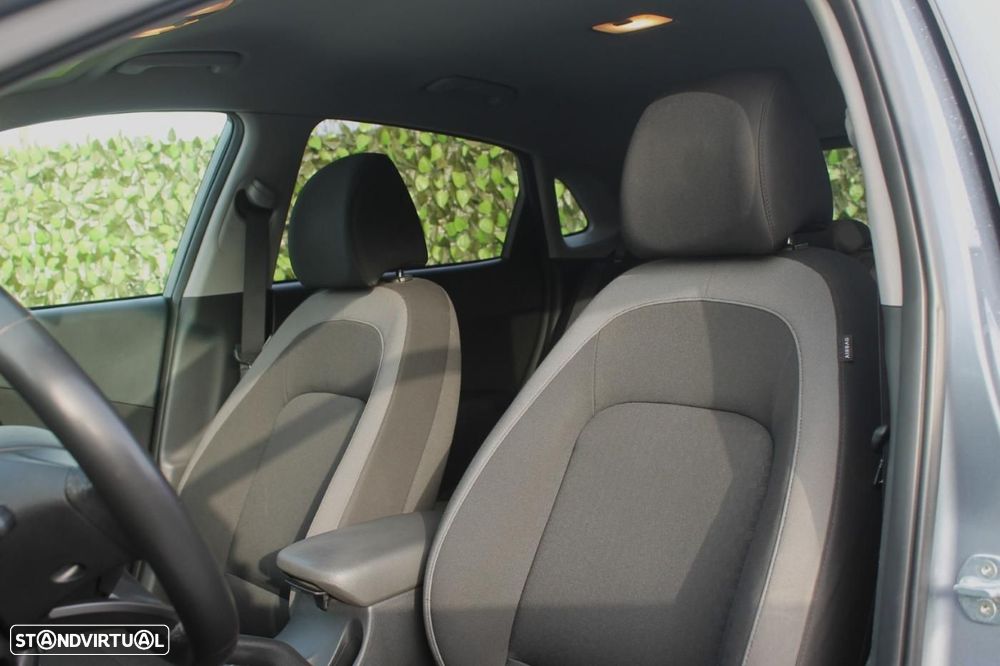 Hyundai Kauai 1.0 T-GDi Premium - 11