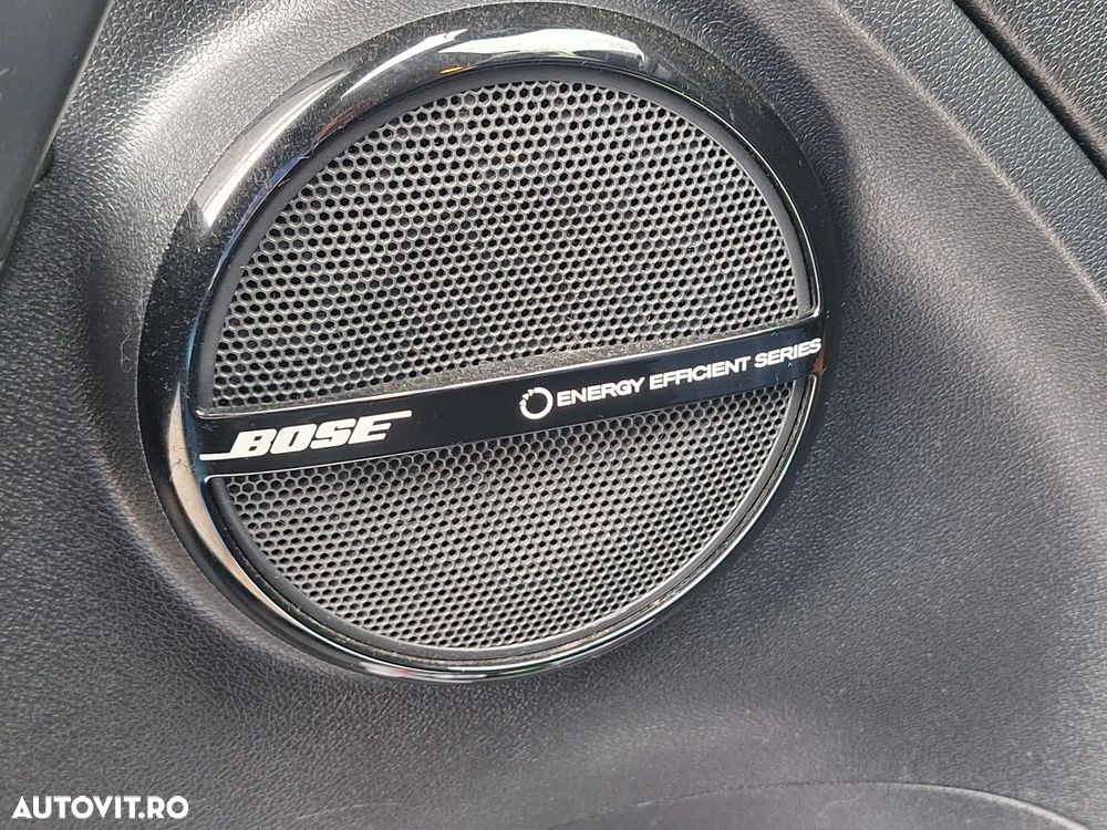 Renault Megane ENERGY dCi 110 Start & Stopp Bose Edition - 10