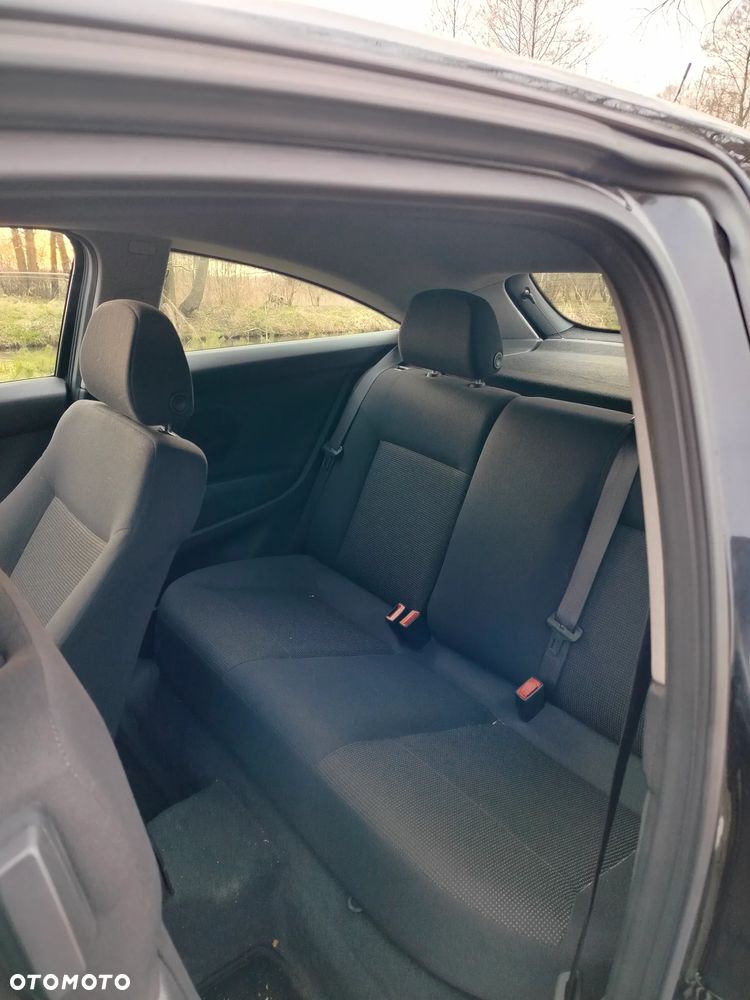Opel Astra 1.4 - 10