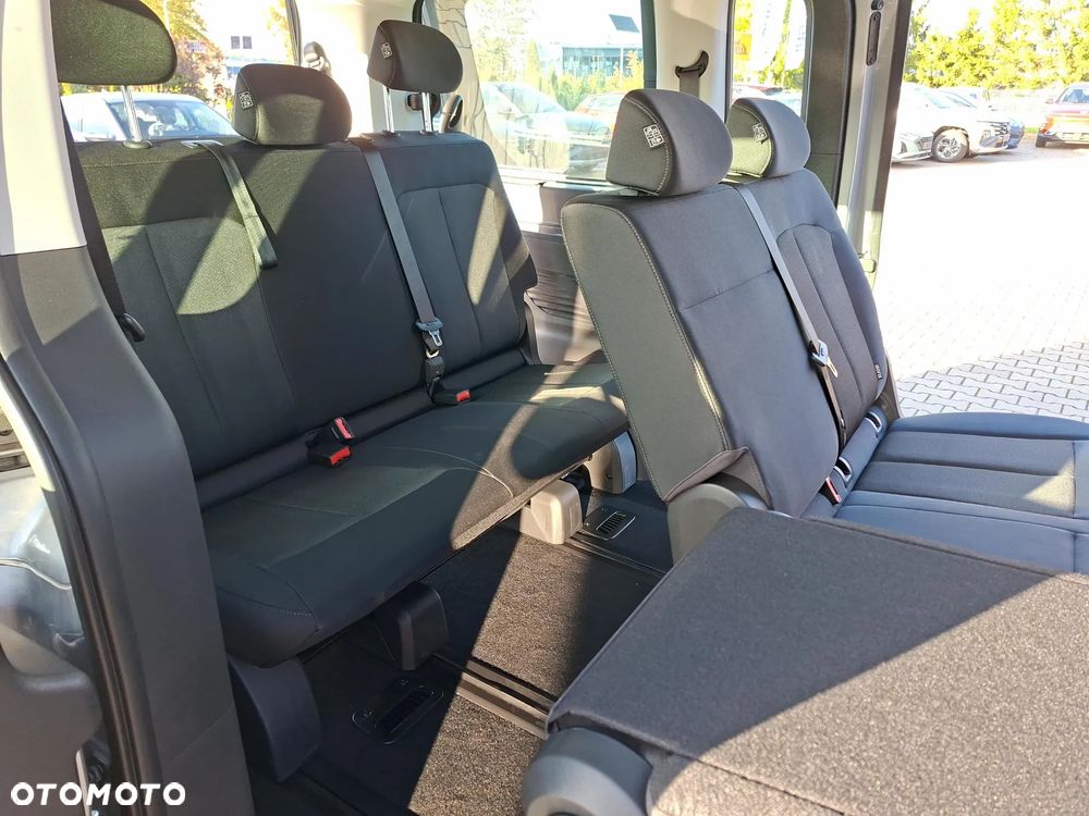 Hyundai Staria 1.6 T-GDI HEV Smart Business - 20