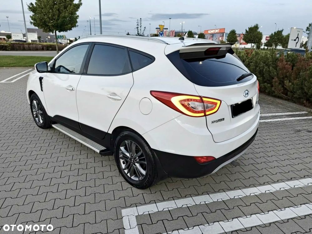 Hyundai ix35 1.6 GDI Comfort 2WD - 3