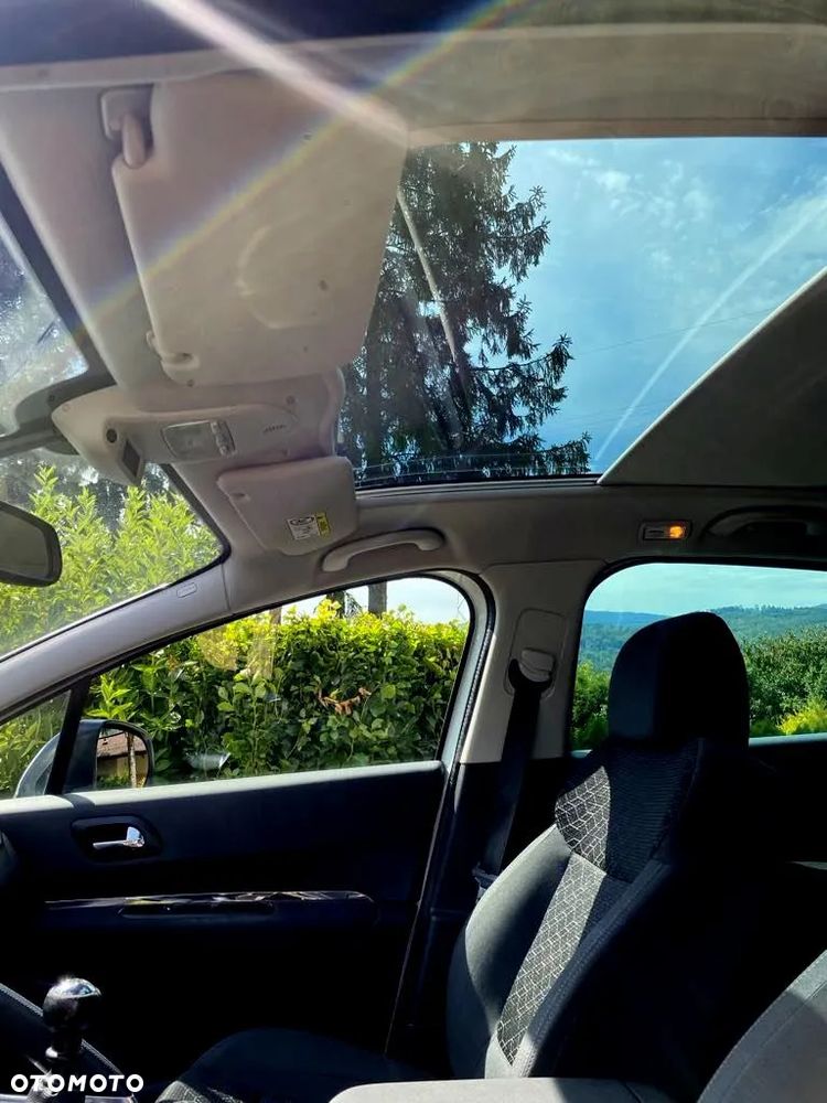 Peugeot 3008 1.6 BlueHDi Style S&S - 7