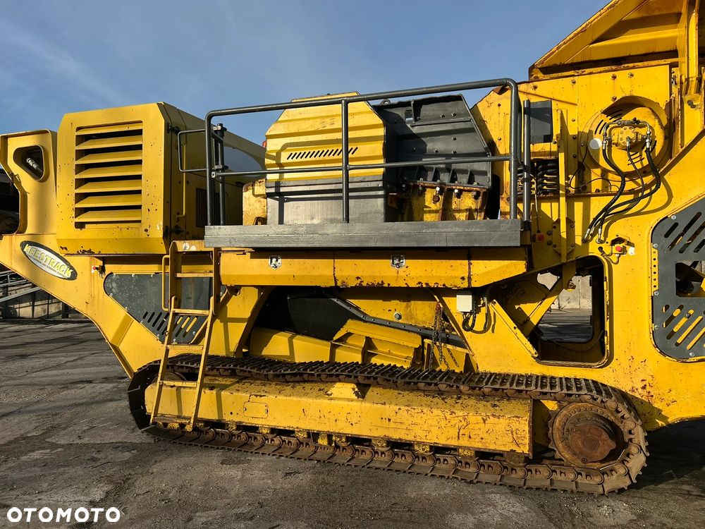 Keestrack Cruiser - 8