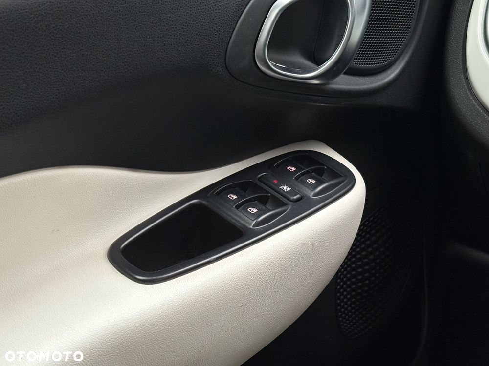 Fiat 500L 1.4 16V Trekking - 21