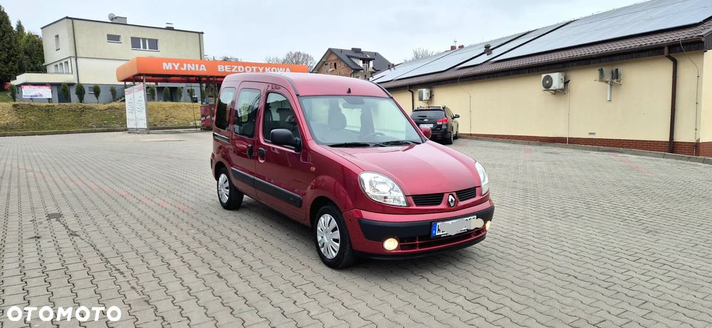Renault Kangoo 1.2 16V Edition - 3