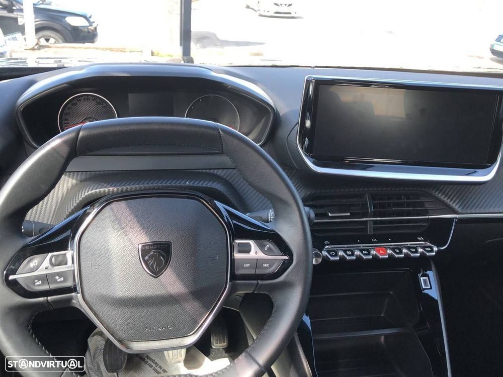 Peugeot 2008 1.2 Style - 9