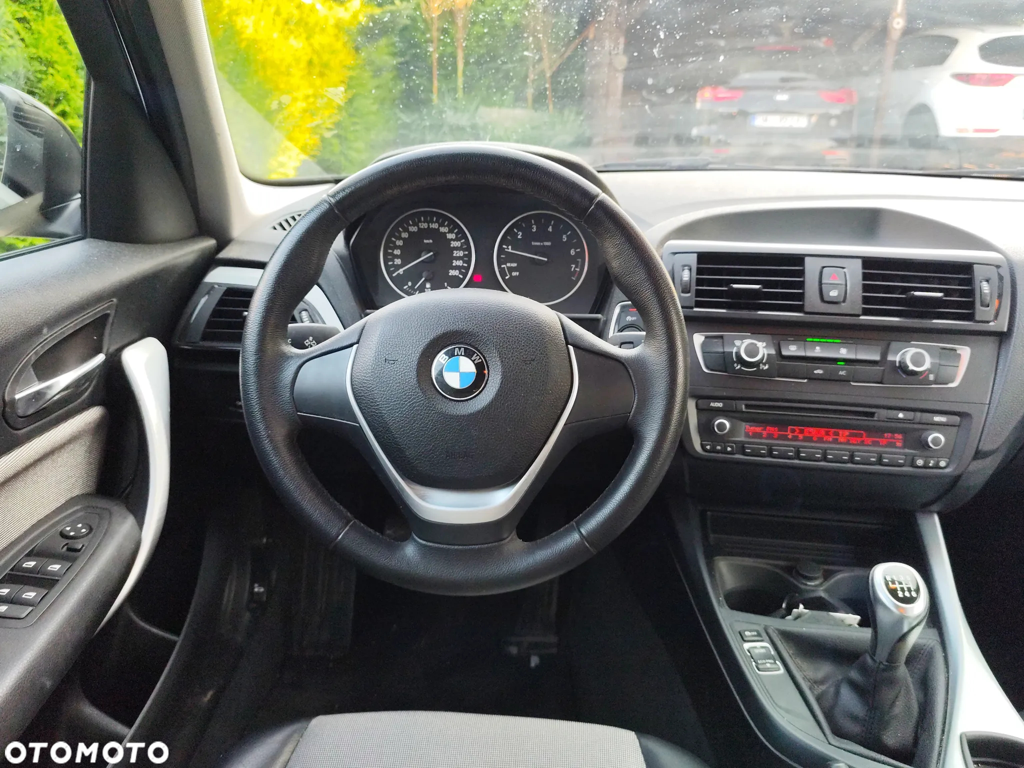 BMW Seria 1 114i Urban Line - 7
