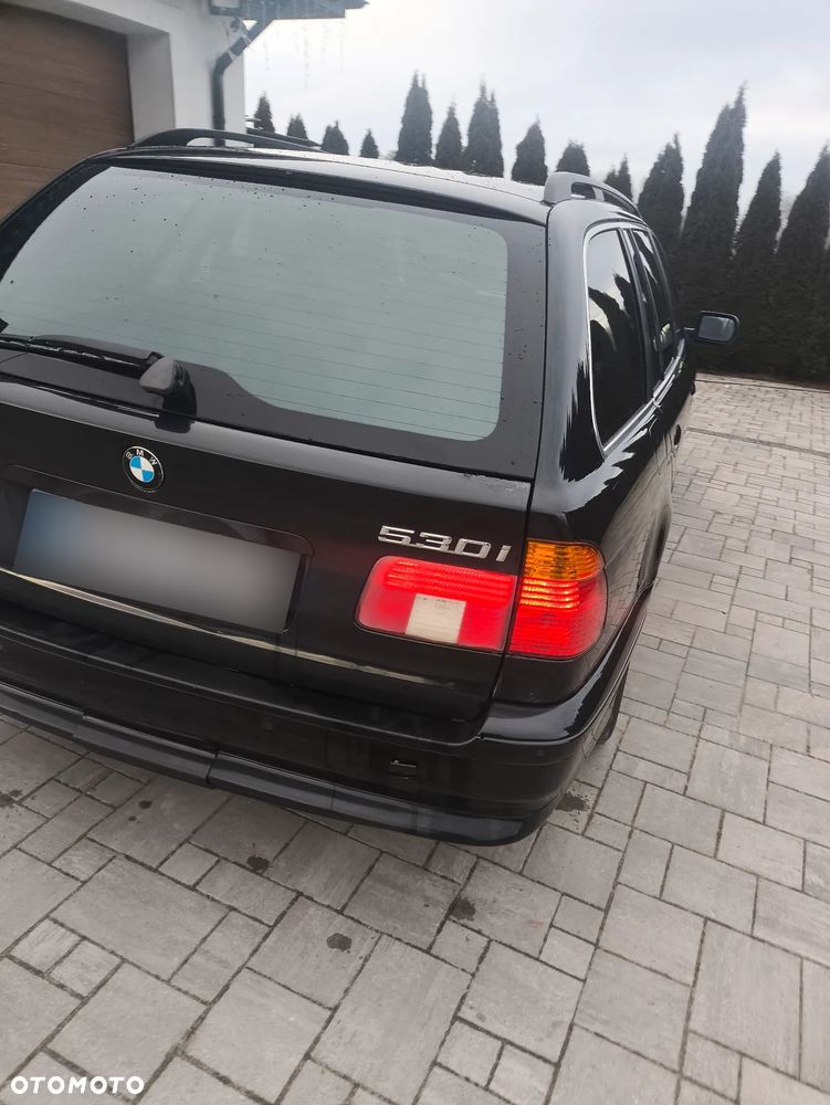 BMW Seria 5 - 31