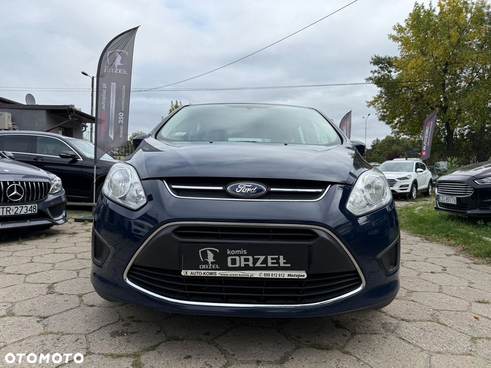 Ford C-MAX - 2