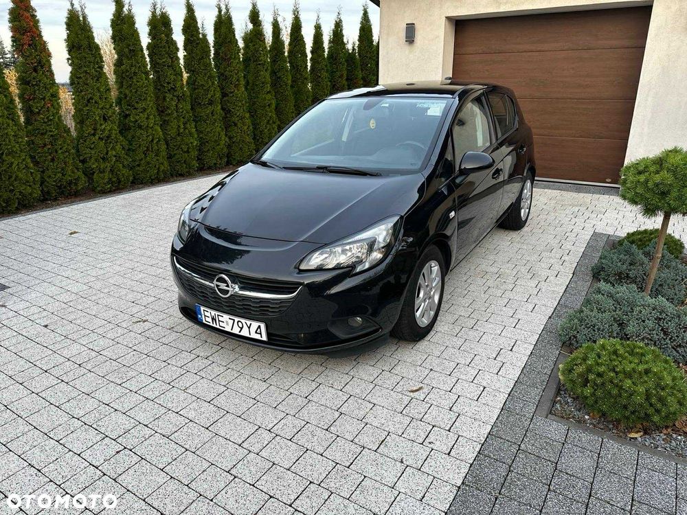 Opel Corsa - 6