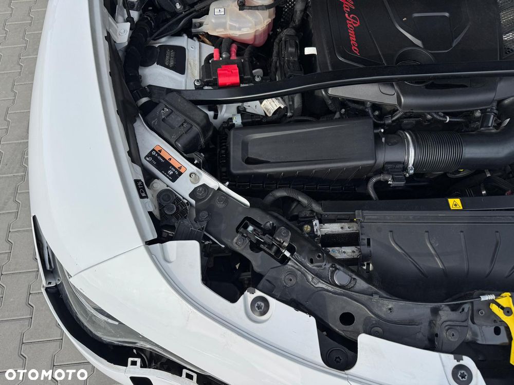 Alfa Romeo Stelvio 2.0 Turbo 16V AT8-Q4 Veloce Ti - 39