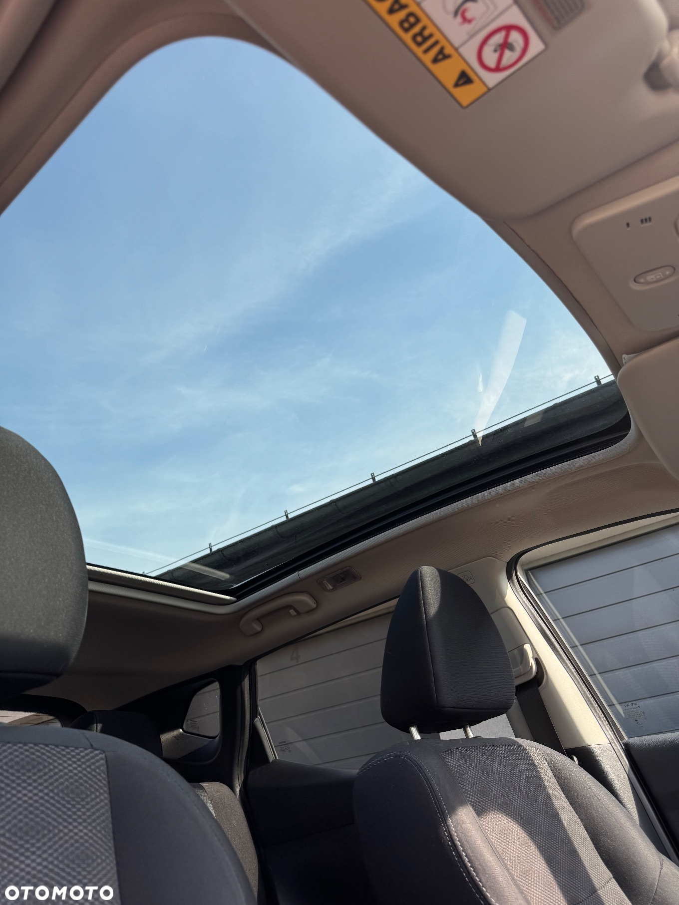 Nissan Qashqai 1.6 DIG-T Acenta - 11