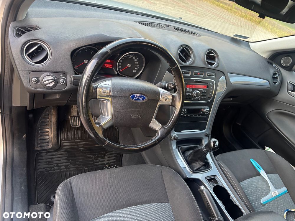 Ford Mondeo 2.0 Titanium - 15