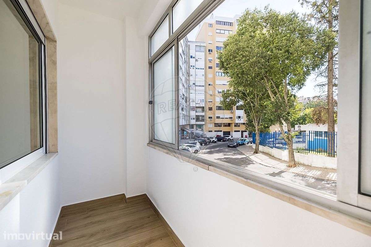 Apartamento T2 para arrendamento - Grande imagem: 4/15