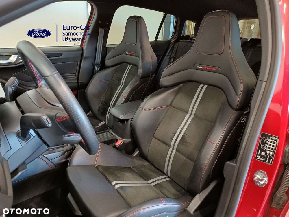 Ford Focus 2.3 EcoBoost ST - 11