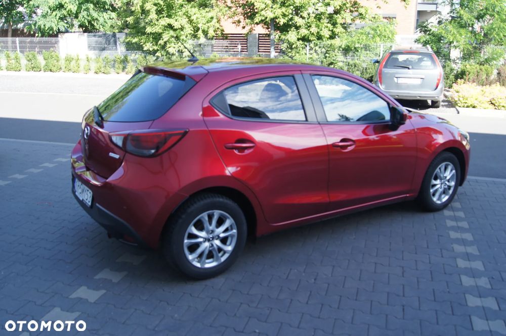 Mazda 2 1.5 Skypassion - 15