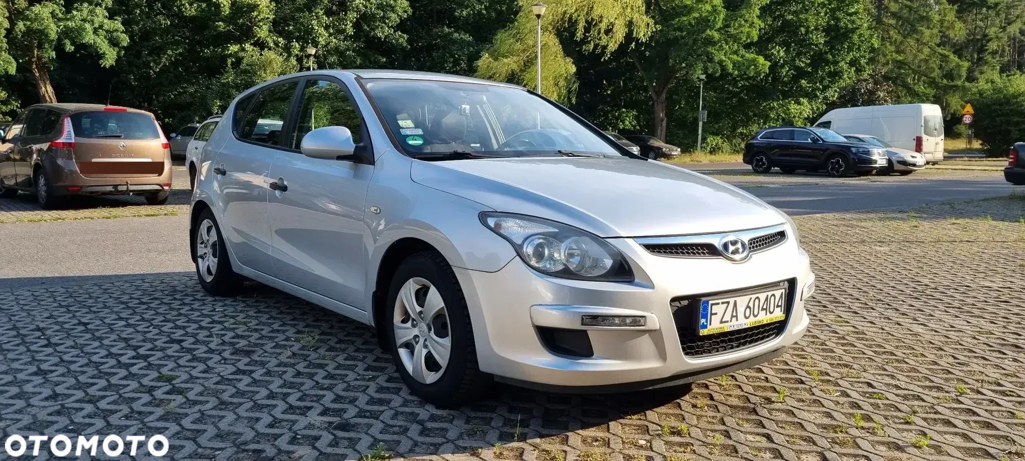 Hyundai i30 - 1
