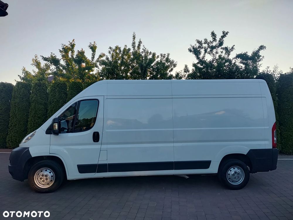 Citroën Jumper - 9