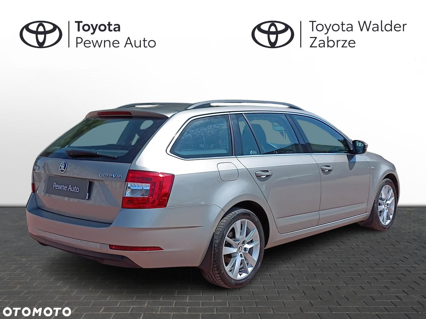 Skoda Octavia 1.6 TDI Style - 9