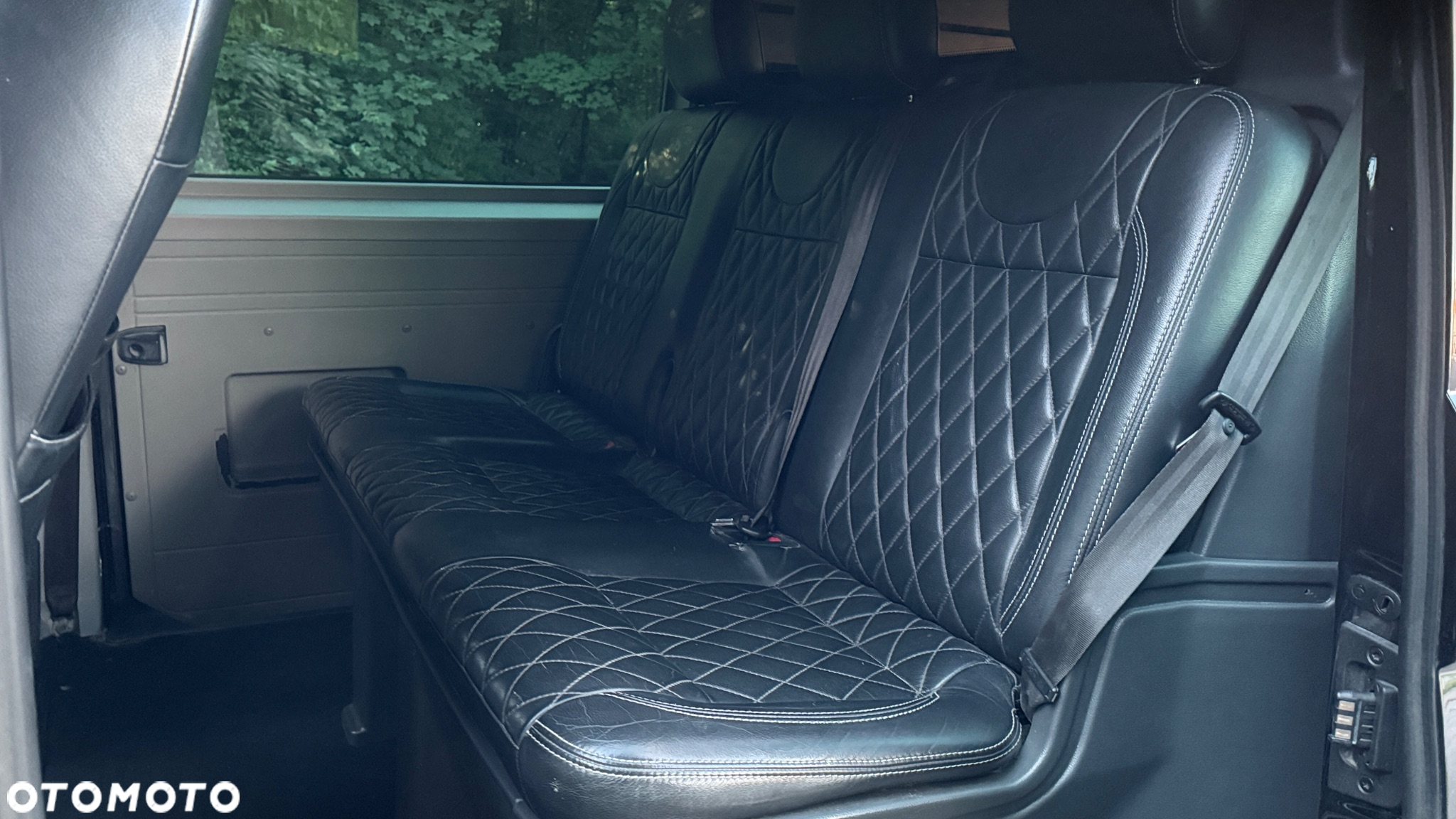 Volkswagen Transporter - 13