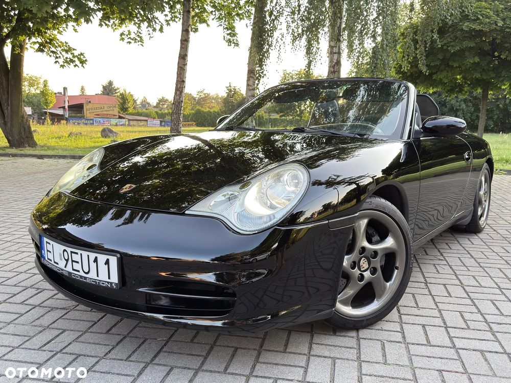 Porsche 911 Carrera - 35