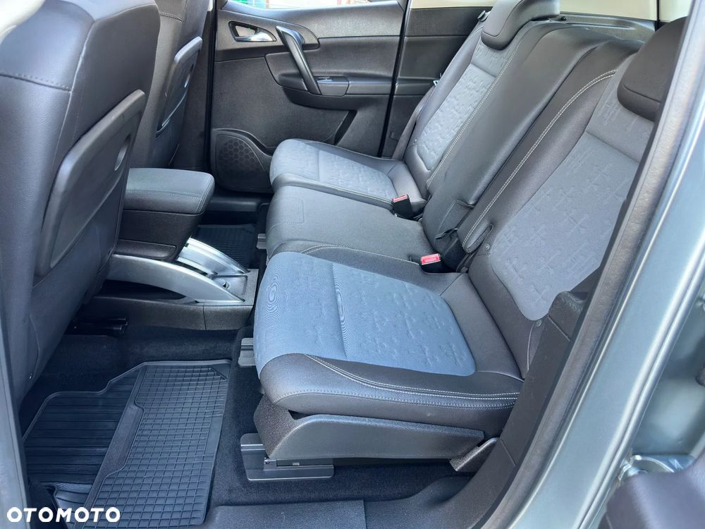 Opel Meriva 1.4 Active - 8