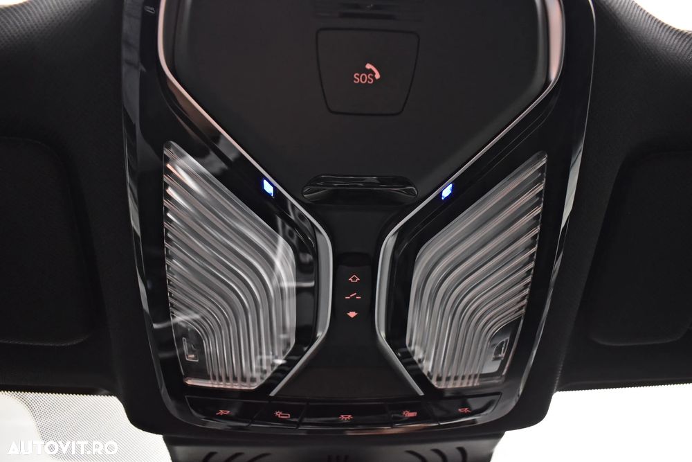 BMW Seria 8 - 25
