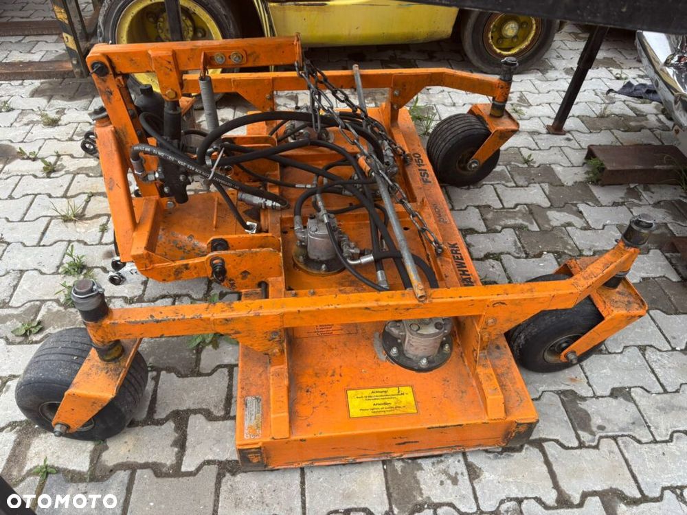 Multicar Tremo Carrier - 24