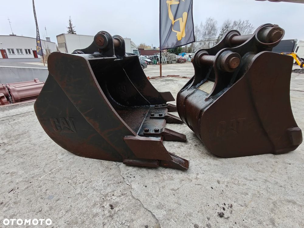 Caterpillar 301.6 - 20