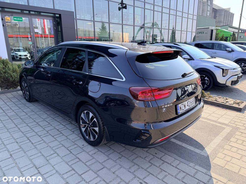 Kia Ceed 1.5 T-GDI L - 7
