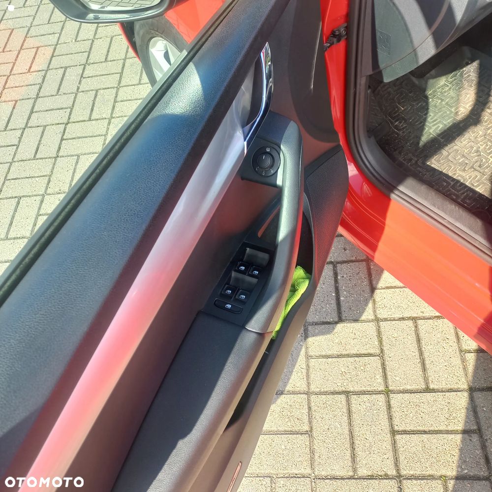 Skoda Octavia 1.6 TDI Ambition - 14