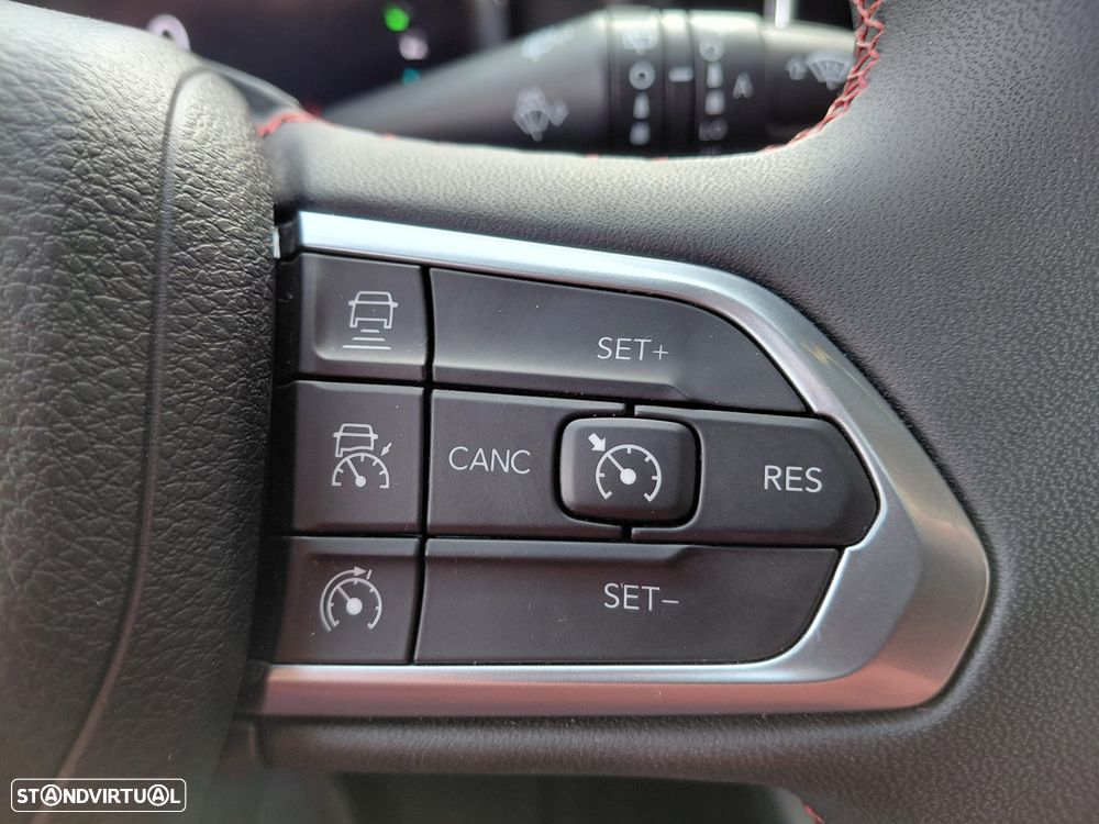 Jeep Compass 1.3 TG Trailhawk - 15