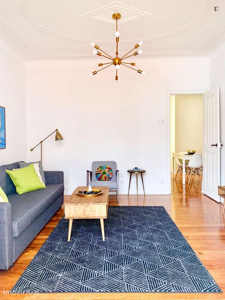 Apartamento com 3 quartos - localizado em Santa Apolónia Lisbon - Grande imagem: 4/38