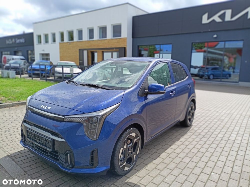 Kia Picanto - 2